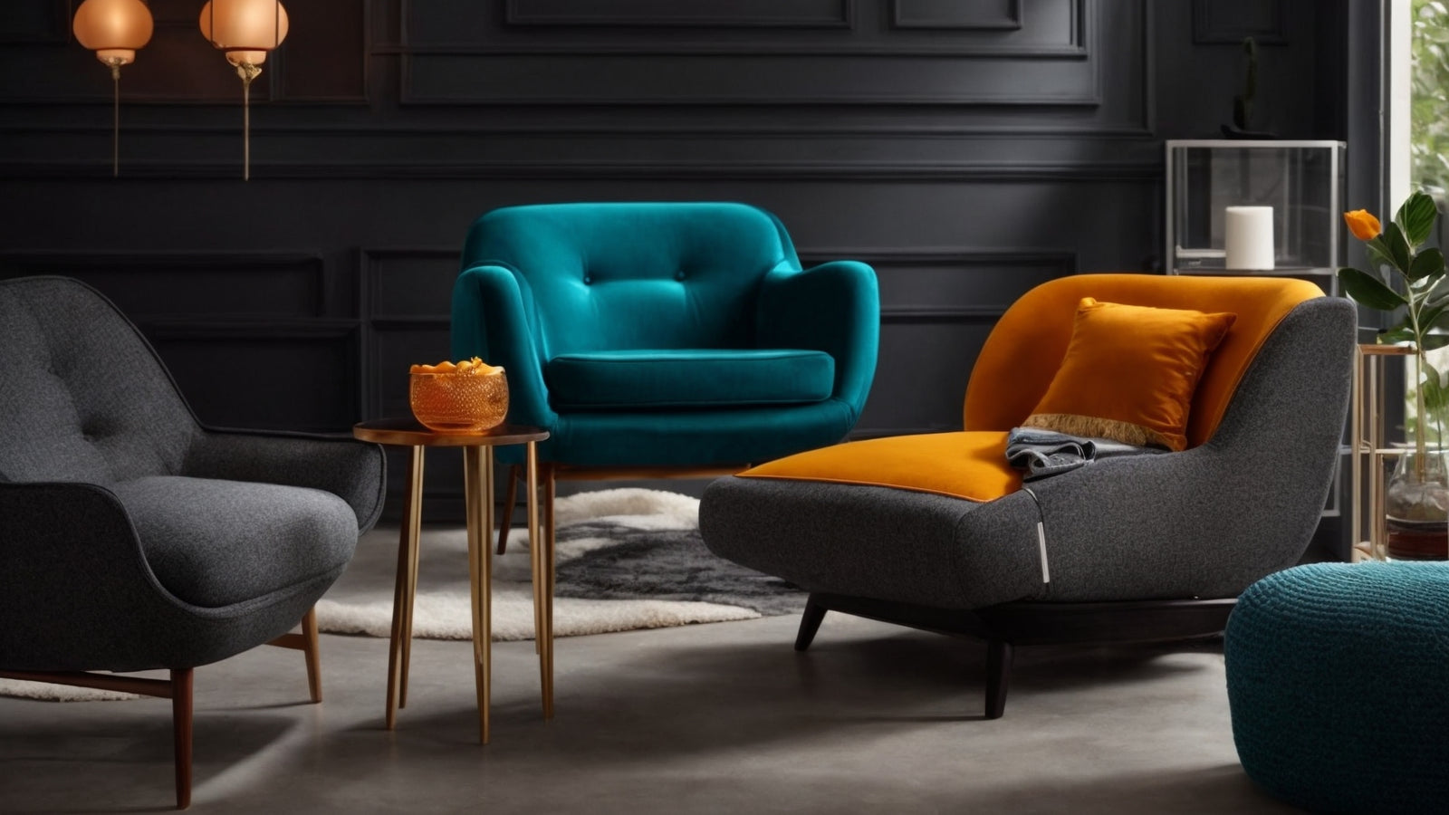 Housse pour fauteuil IKEA: Protégez et Personnalisez Votre Fauteuil avec Style