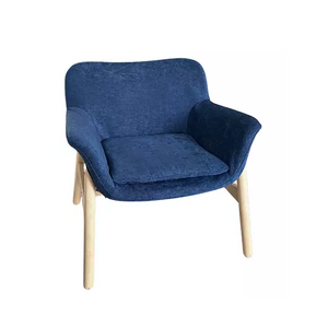 IKEA VEDBO kurzer Sessel