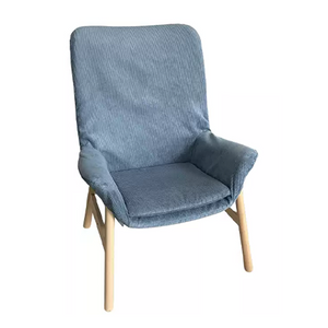 IKEA VEDBO, lang Akte