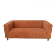 Bezug für das Sofa IKEA KLIPPAN aus Cord