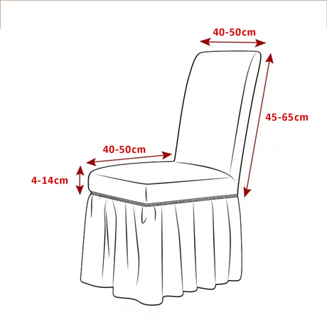 Guide des tailles