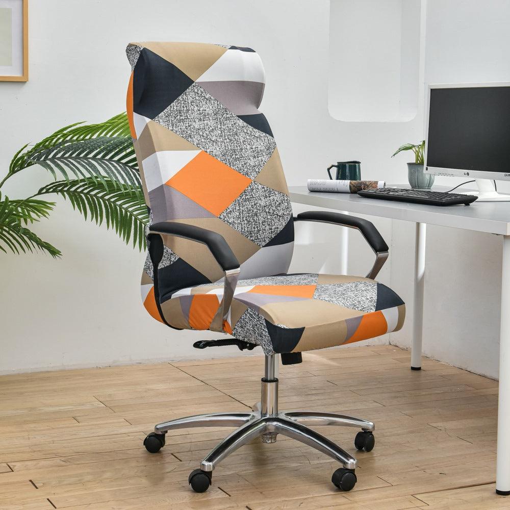 Housse de chaise de bureau Casaharmony