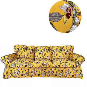 Ikea ektorp Sofa -Abdeckung