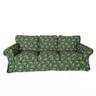 Housse pour canapé IKEA EKTORP 3 places motif imprimé Casaharmony