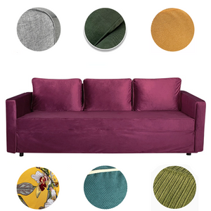 Bezug für das Schlafsofa IKEA FRIHETEN