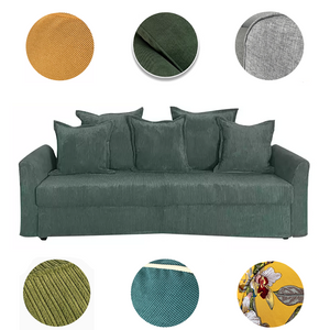 Bezug für IKEA-HOLMSUND-Sofa