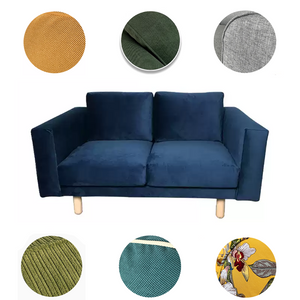 Bezug für IKEA NORSBORG-Sofa