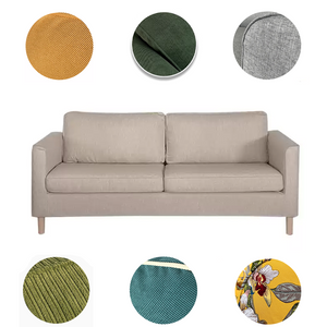 Husse für IKEA PARUP-Sofa