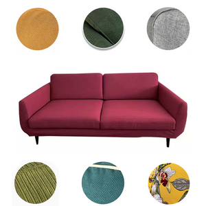 Bezug für IKEA SMEDSTORP-Sofa