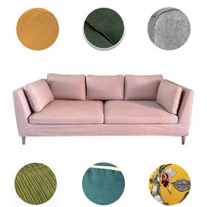 Bezug für IKEA STOCKHOLM-Sofa