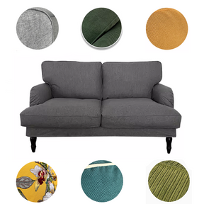 Housse pour canapé IKEA STOCKSUND 2 places