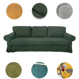 Husse für das Schlafsofa IKEA VRETSTORP