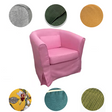 Housse prémium pour fauteuil IKEA TULLSTA personnalisable