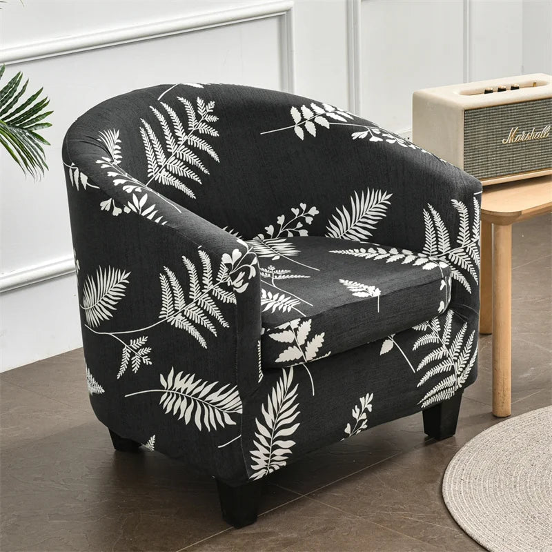 Housses pour fauteuil IKEA TULLSTA 17 motifs Casaharmony