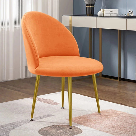 Housse pour chaise Mauricette Maisons du monde