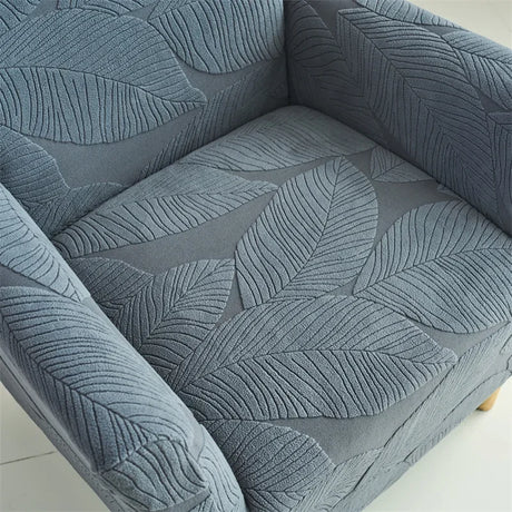 zoom sur l'assise