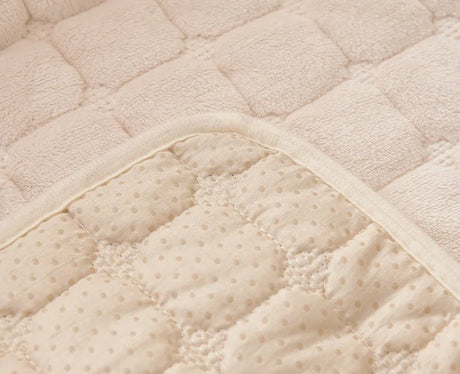 tissu antidérapant