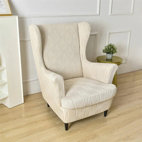 Housse pour fauteuil ikea strandmon Casaharmony