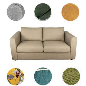 Ikea Vimle Sofa Deckung