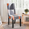 Housses de chaises extensibles en lycra cosy Casaharmony