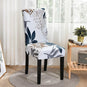 Housses de chaises extensibles en lycra cosy Casaharmony