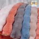 Sessel- und Relaxsofa Covers mit High-End-High-End-Fußstützen 1.2.3-Säer