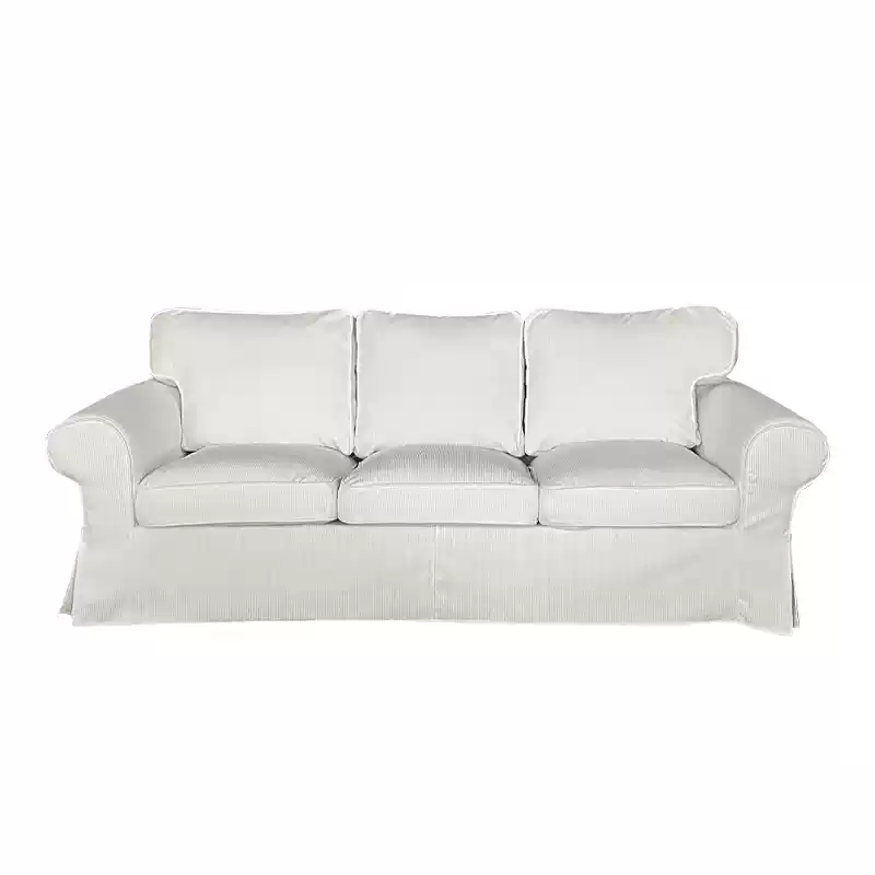 Bezug für IKEA EKTORP Luxus-High-End-Cordsofa